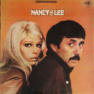 Nancy & Lee