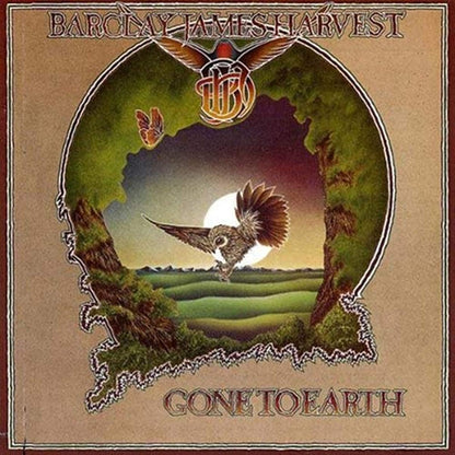 Gone To Earth Deluxe Edition 2cd+dvd