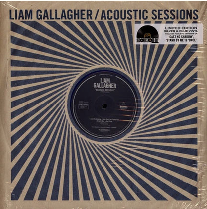 Acoustic Sessions Limited Edition RSD