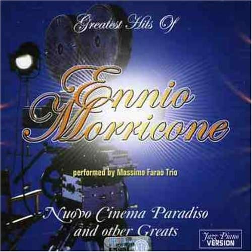 Greatest Hits Of Ennio Morricone