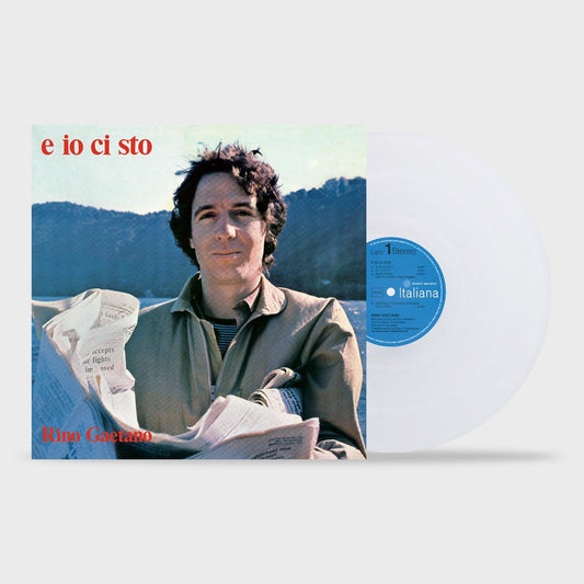 E Io Ci Sto Limited Edition