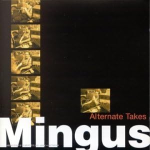 Alternate Takes