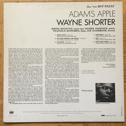Adam's Apple
