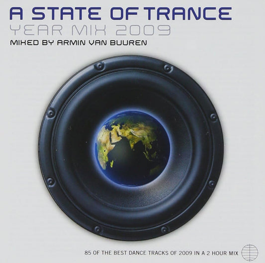 A State Of Trance Year Mix 2009