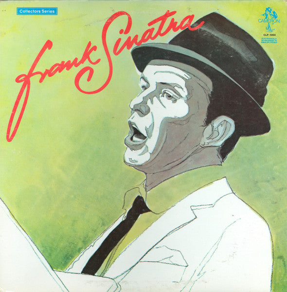 Frank Sinatra