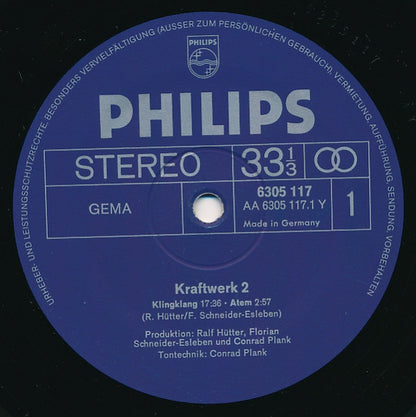 Kraftwerk 2