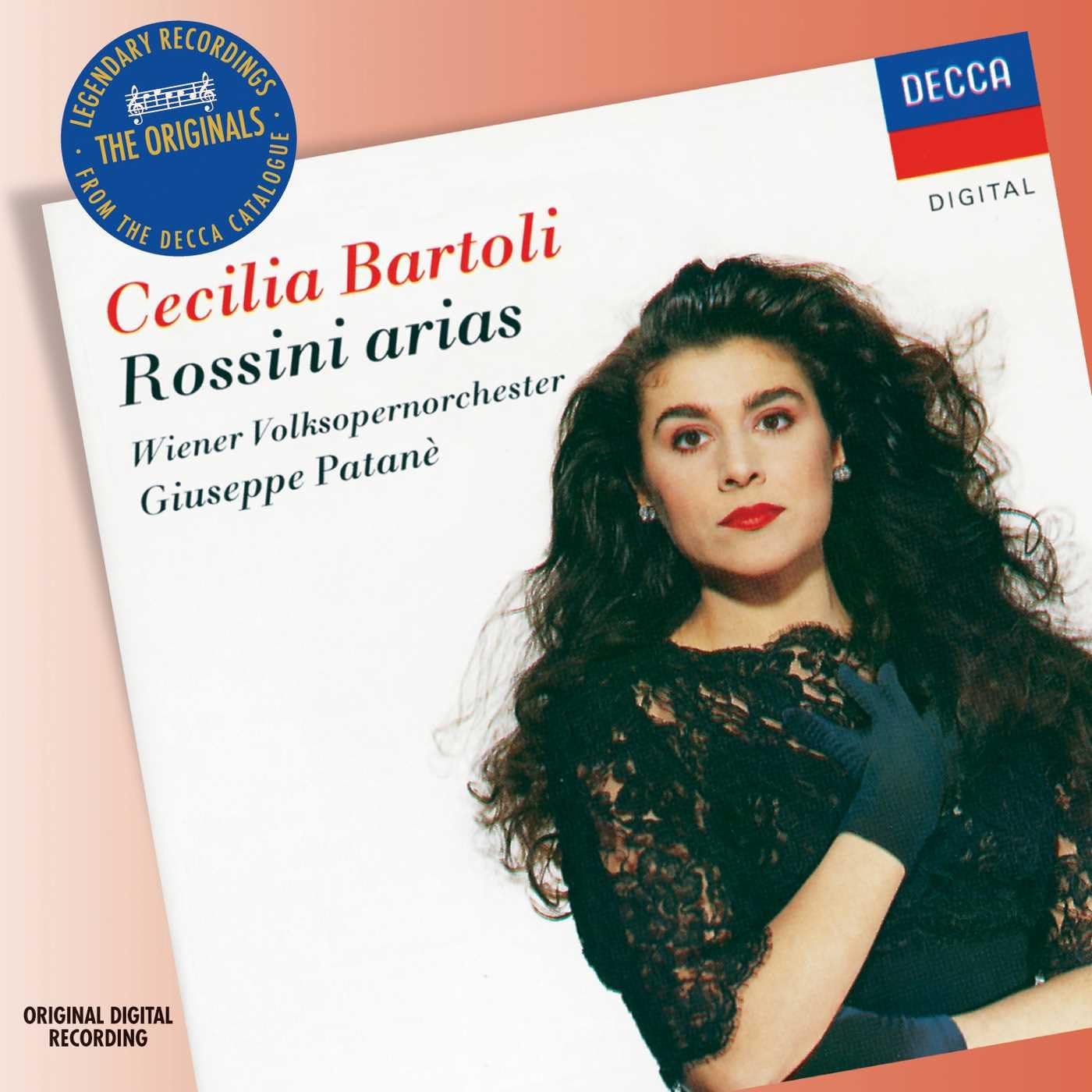 Rossini Arias
