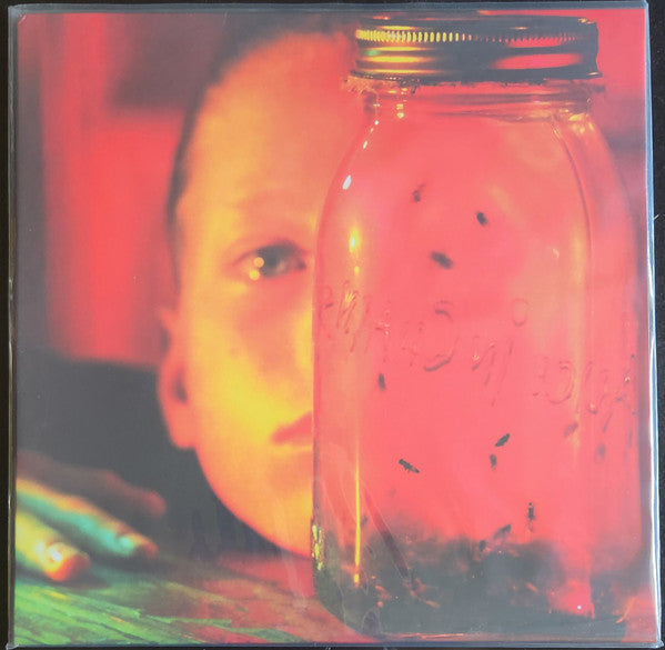 Jar Of Flies Limited Edition