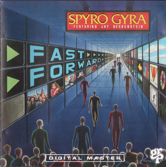 Fast Forward