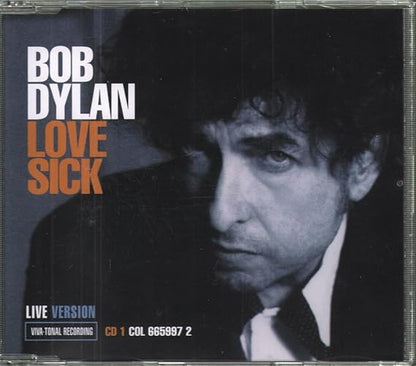 Love Sick