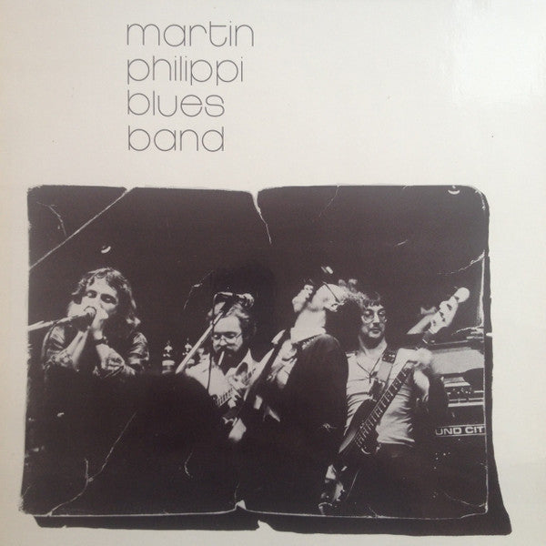 Martin Philippi Blues Band