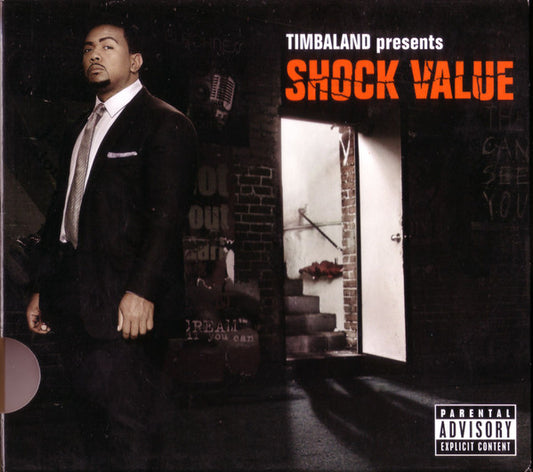 Shock Value