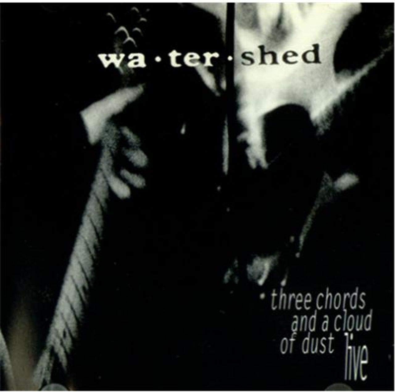 Three Chords And A Cloud Of Dust - Live