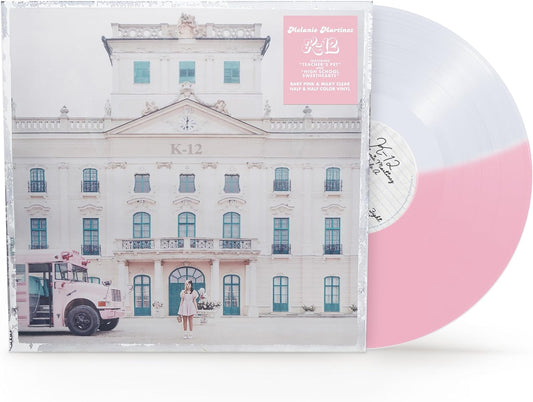 K-12 Limited Edition