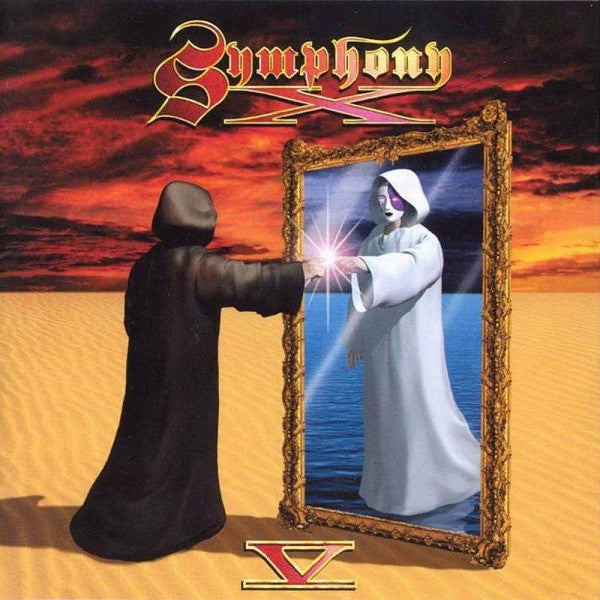 V The New Mythology Suite