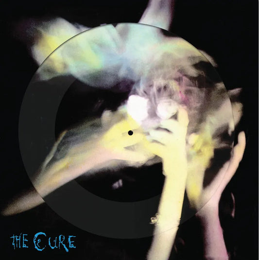 The Head On The Door Limited Edition Picture Disc RSD