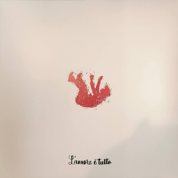 L'Amore È Tutto Limited Edition