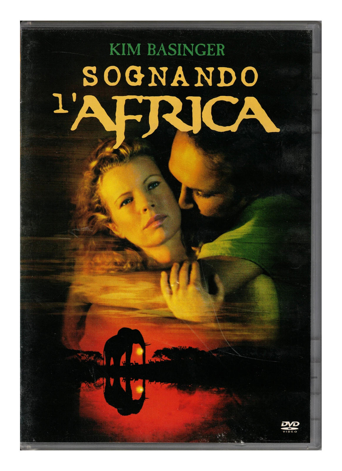 SOGNANDO L'AFRICA