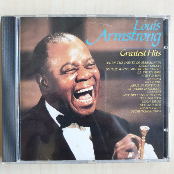 Greatest Hits