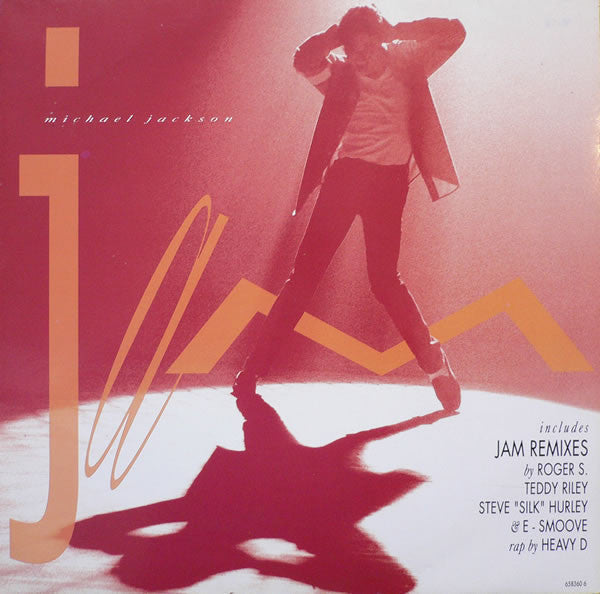 Jam