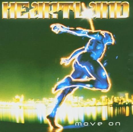Move On