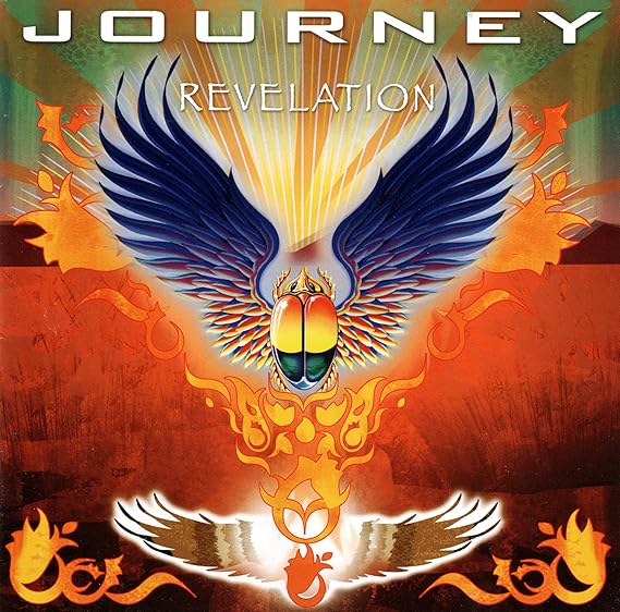 Revelation