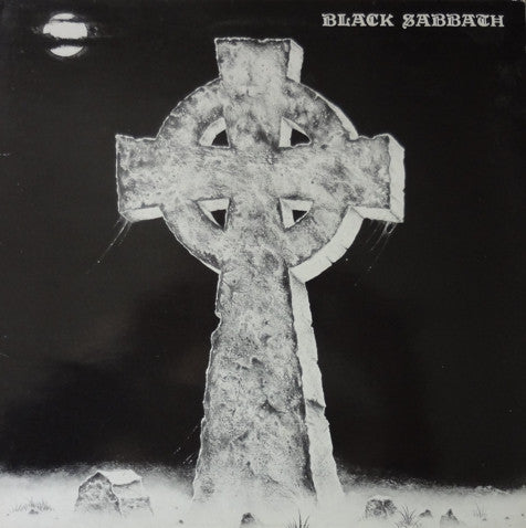 Headless Cross LIMITED EDITION