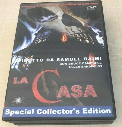La Casa Special Collector's edition