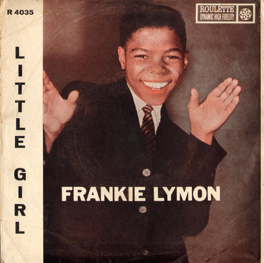 Little Girl / 	It’s Christmas Once Again