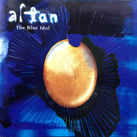 The Blue Idol
