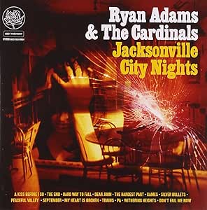 Jacksonville City Nights