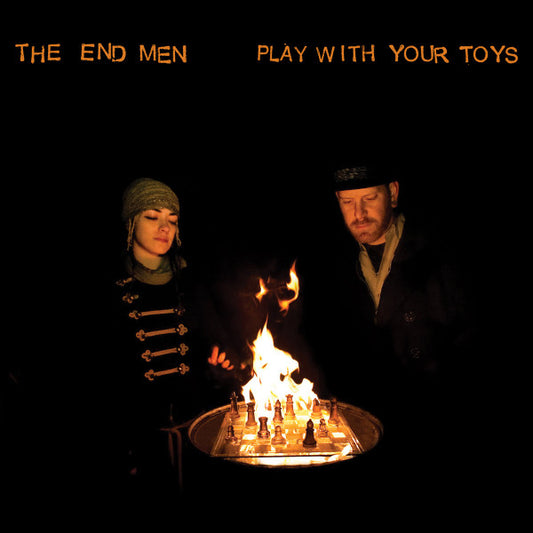 Play With Your Toys