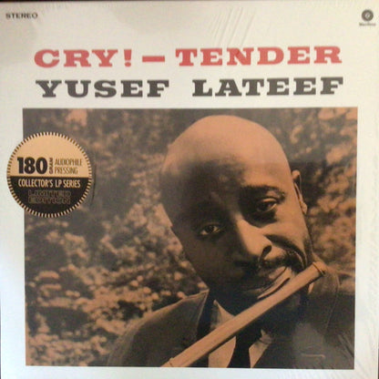 Cry Tender