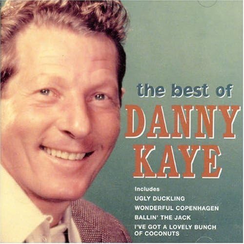The Best Of Danny Kaye