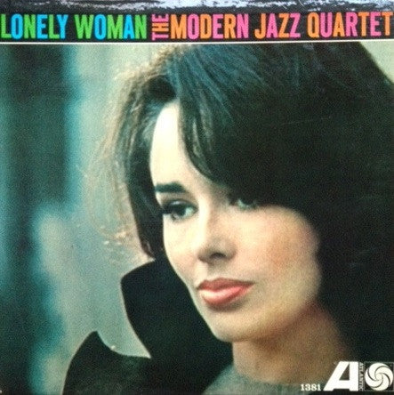 Lonely Woman