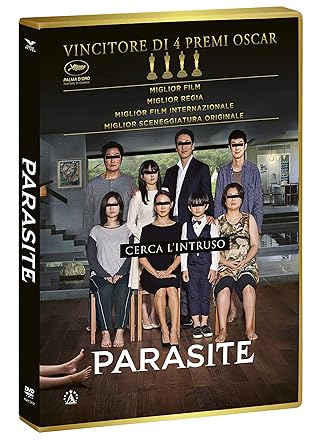 Parasite