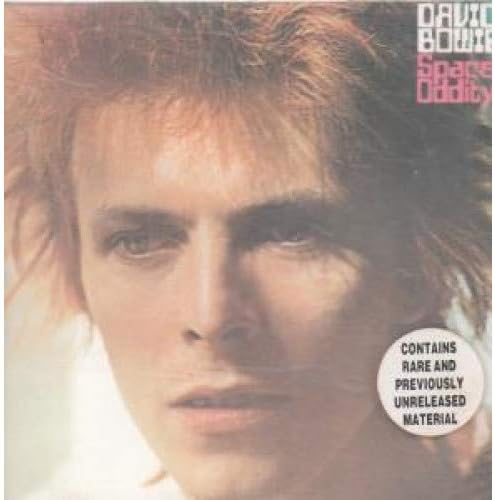 Space Oddity