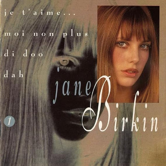 Volume 1 Je T'Aime Moi Non Plus - Di Doo Dah