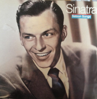 Frank Sinatra – Saloon Songs