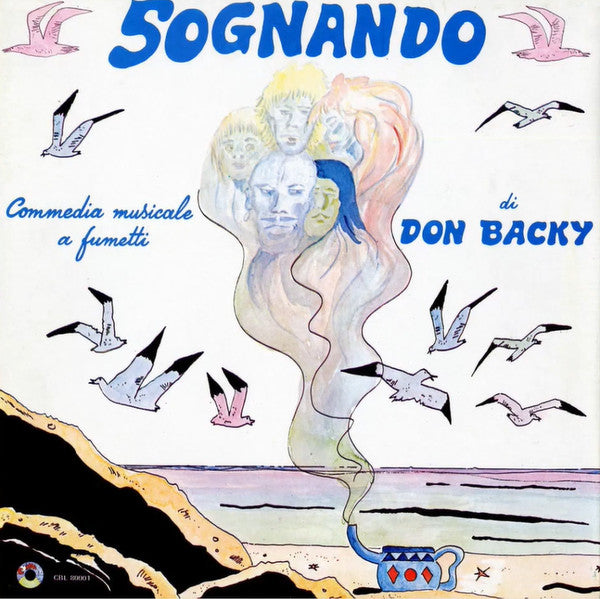 Sognando Commedia Musicale A Fumetti