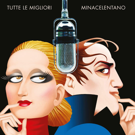 Minacelentano – Tutte Le Migliori