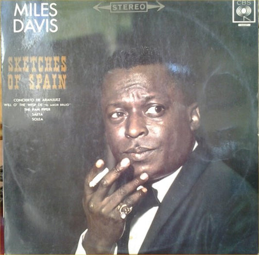 Sketches Of Spain