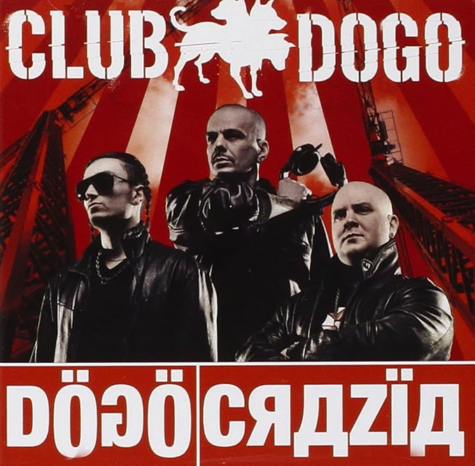 Dogocrazia  Limited Edition