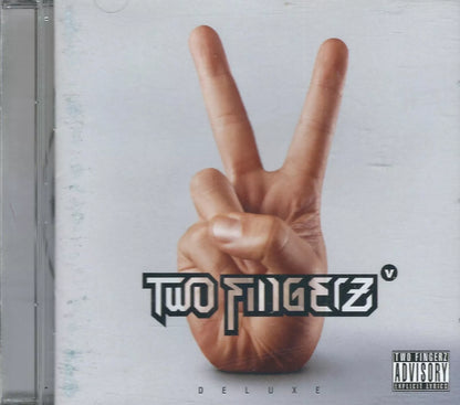 V deluxe edition