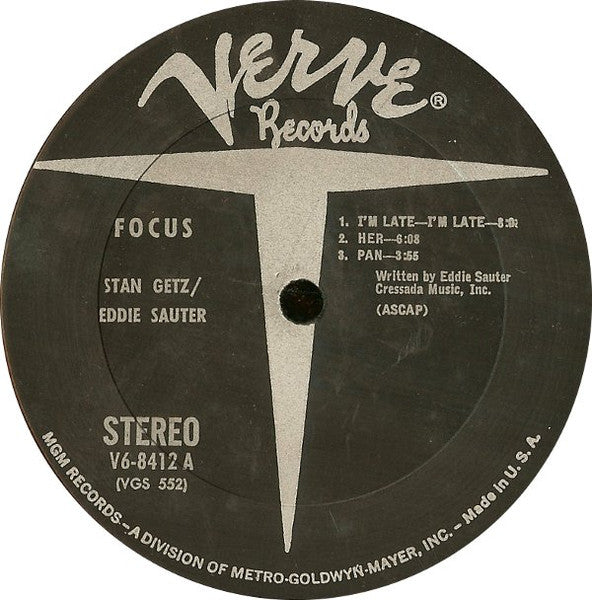 Focus