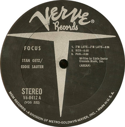 Focus