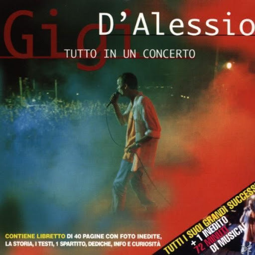Tutto In Un Concerto