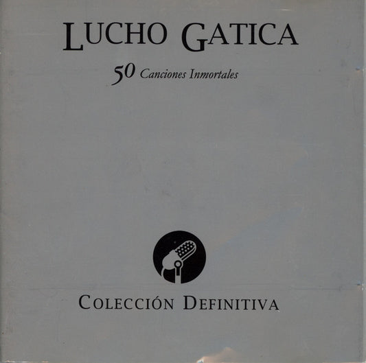 50 Canciones Inmortales