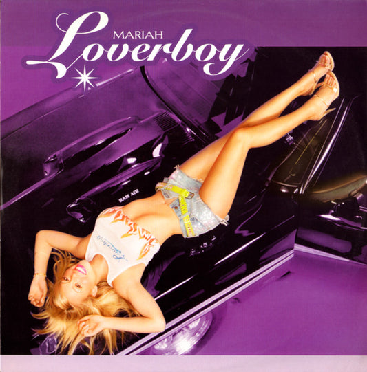 Loverboy