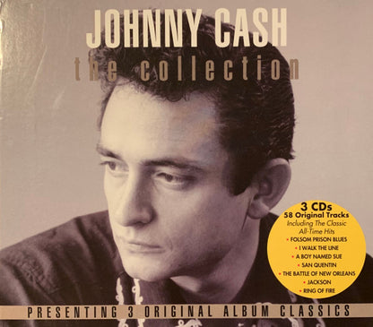 The Collection Boxset